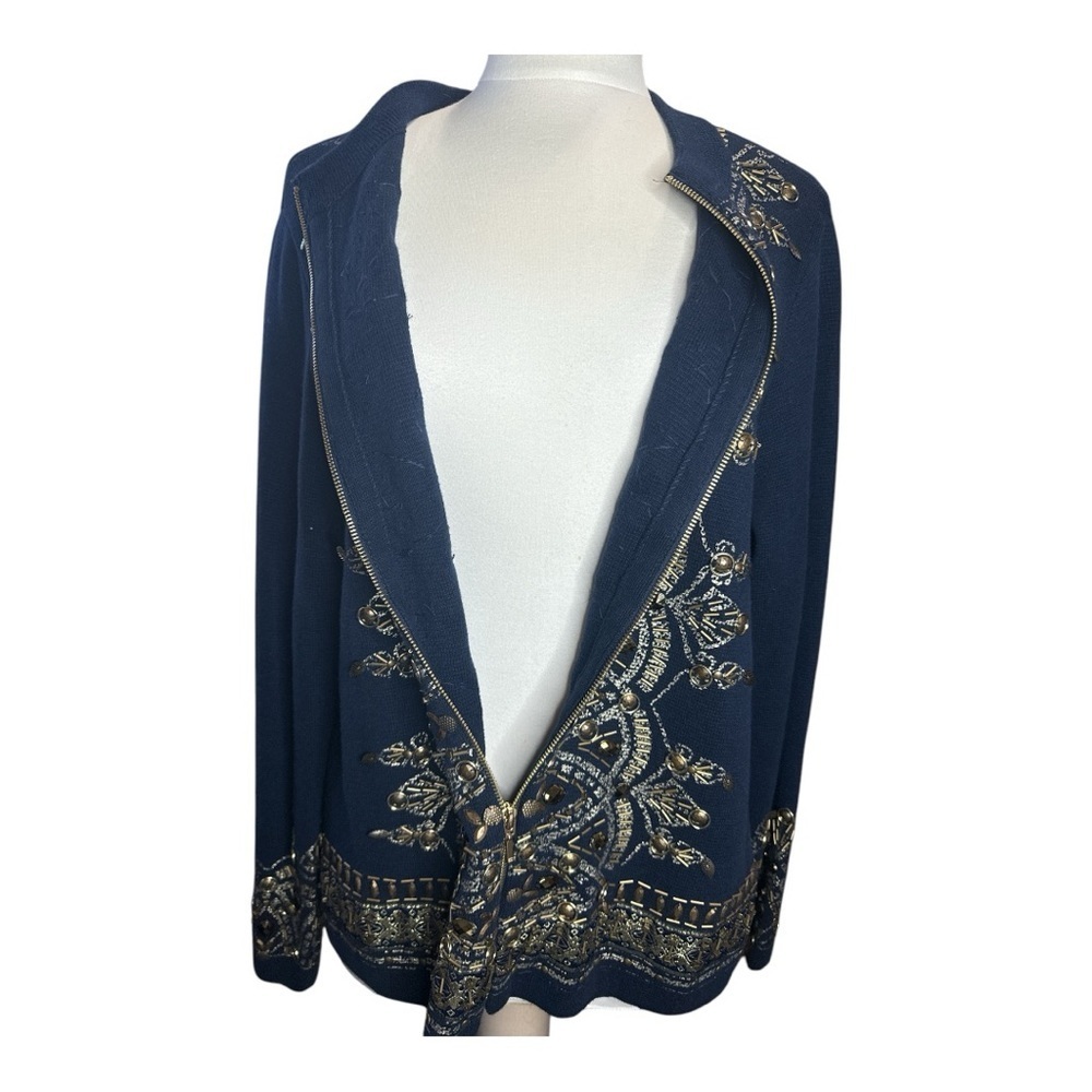 Chico Demitria Cardigan - Picture 7 of 9